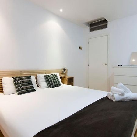 Beautiful Flat A Stone'S Throw From The Retiro-Vill Apartment Madrid Exterior photo