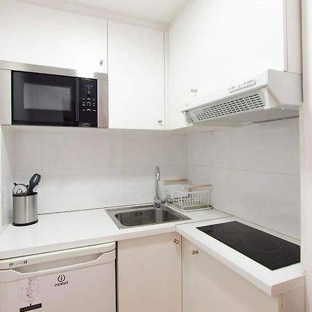 Beautiful Flat A Stone'S Throw From The Retiro-Vill Apartment Madrid Exterior photo